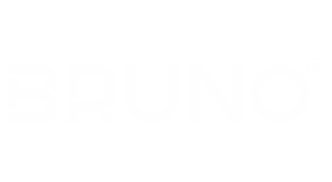 Bruno Logo